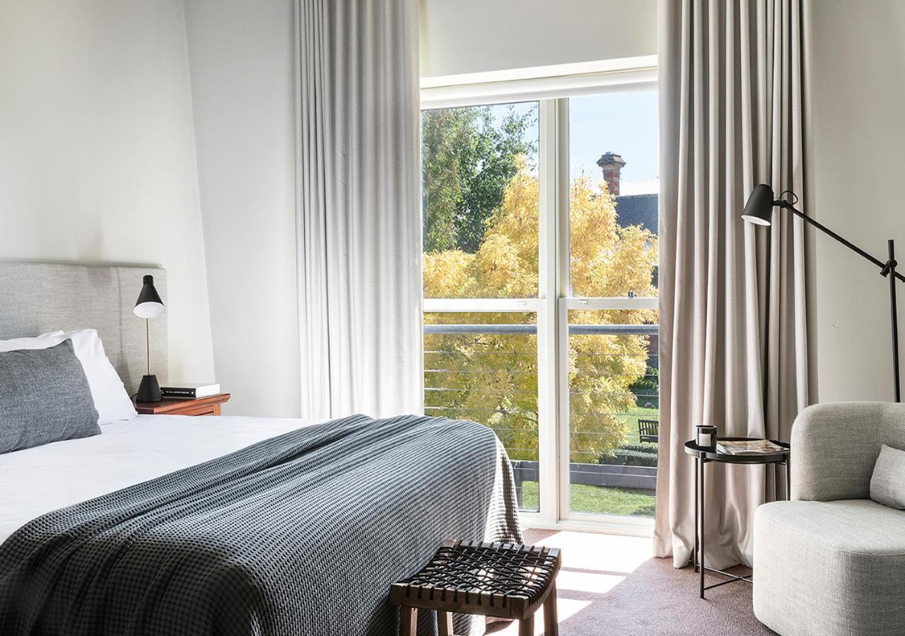 Отель Cleveland Estate Lance Field Экстерьер фото