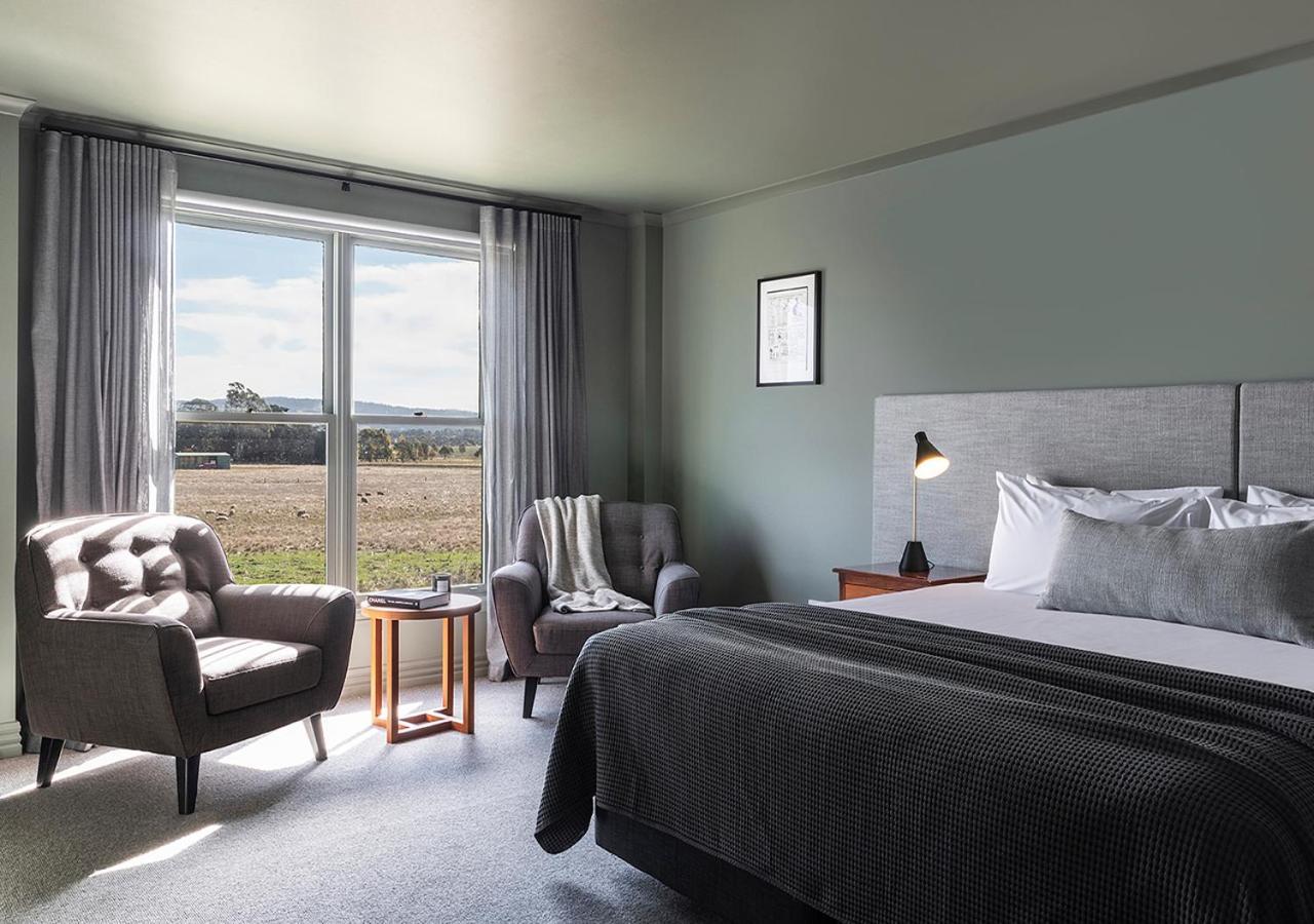 Отель Cleveland Estate Lance Field Экстерьер фото