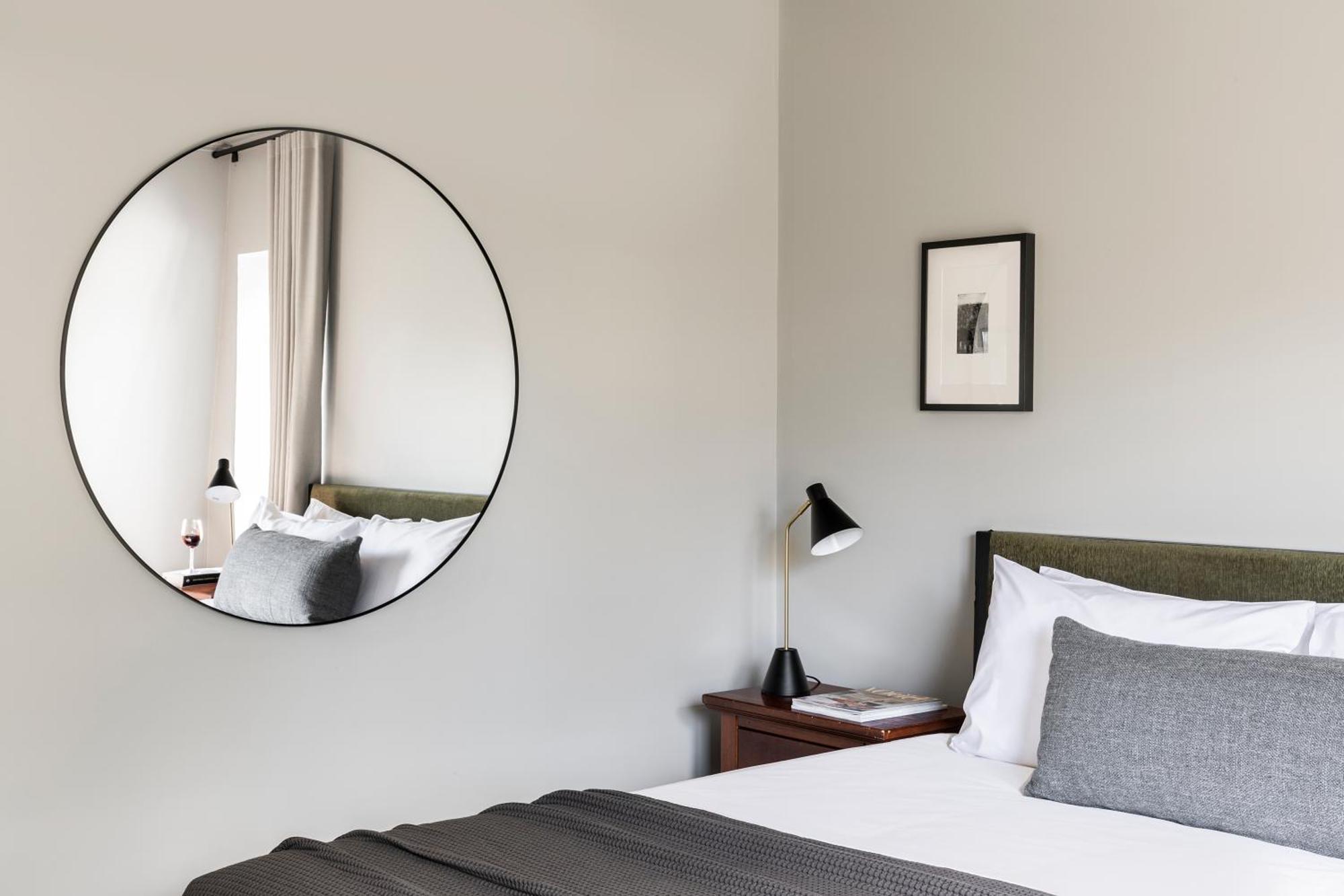 Отель Cleveland Estate Lance Field Экстерьер фото